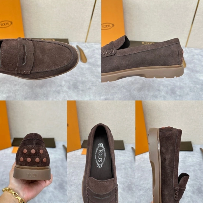 Mxnxlo Blxhnxk Leather Shoes TopPick 192910