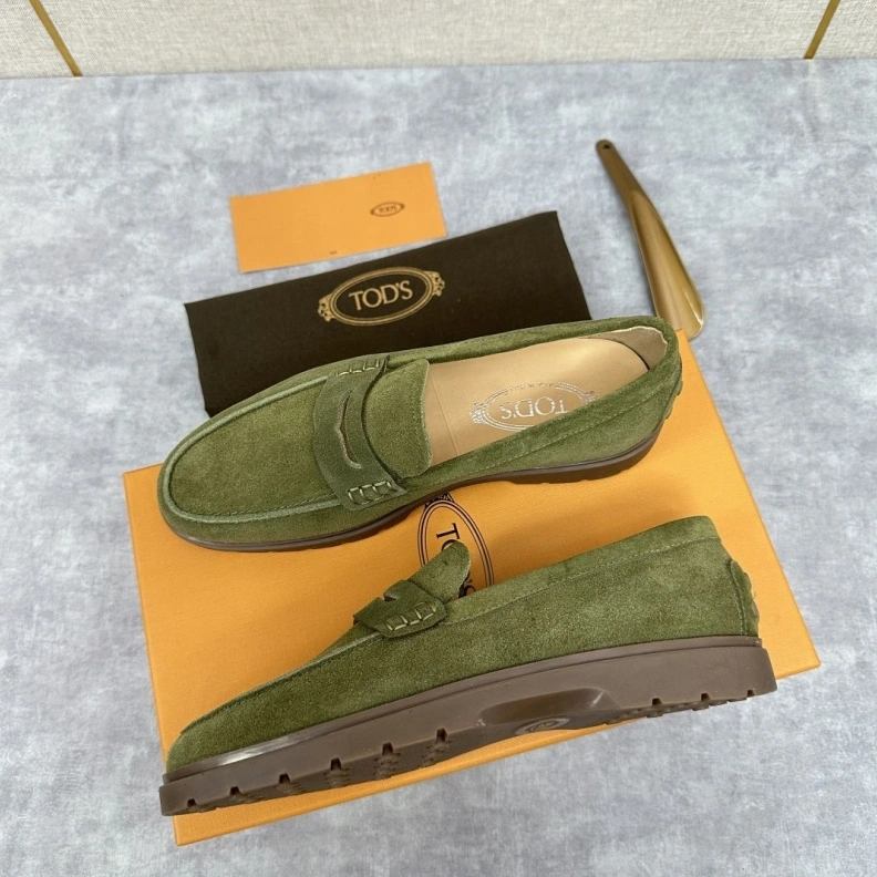 Mxnxlo Blxhnxk Leather Shoes Minimalist 192907