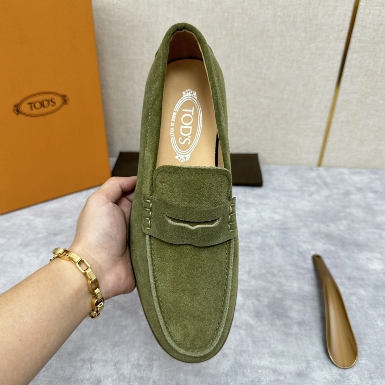 Mxnxlo Blxhnxk Leather Shoes Minimalist 192907