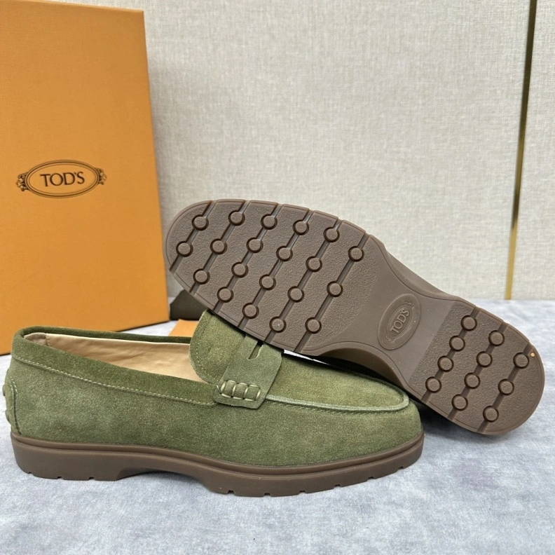 Mxnxlo Blxhnxk Leather Shoes Minimalist 192907