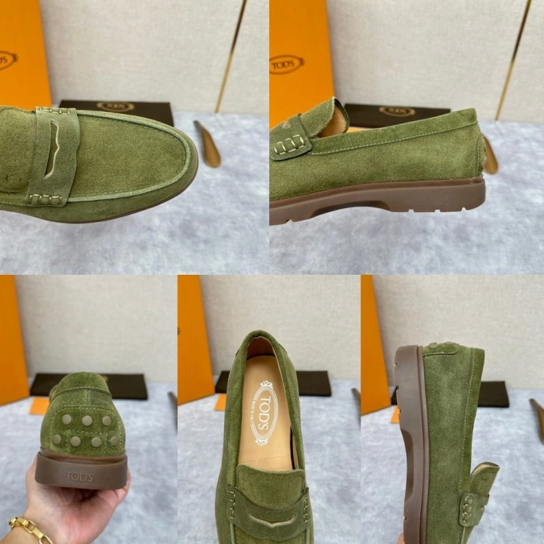 Mxnxlo Blxhnxk Leather Shoes Minimalist 192907