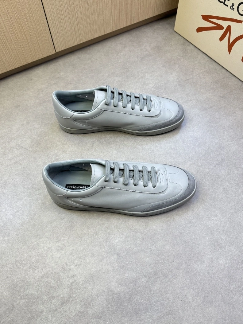 Classic Dolce & Gabbana Sneakers 144867