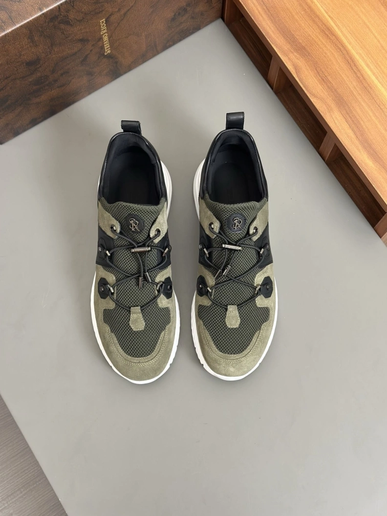 Fxndx Casual Shoes Compact 147103