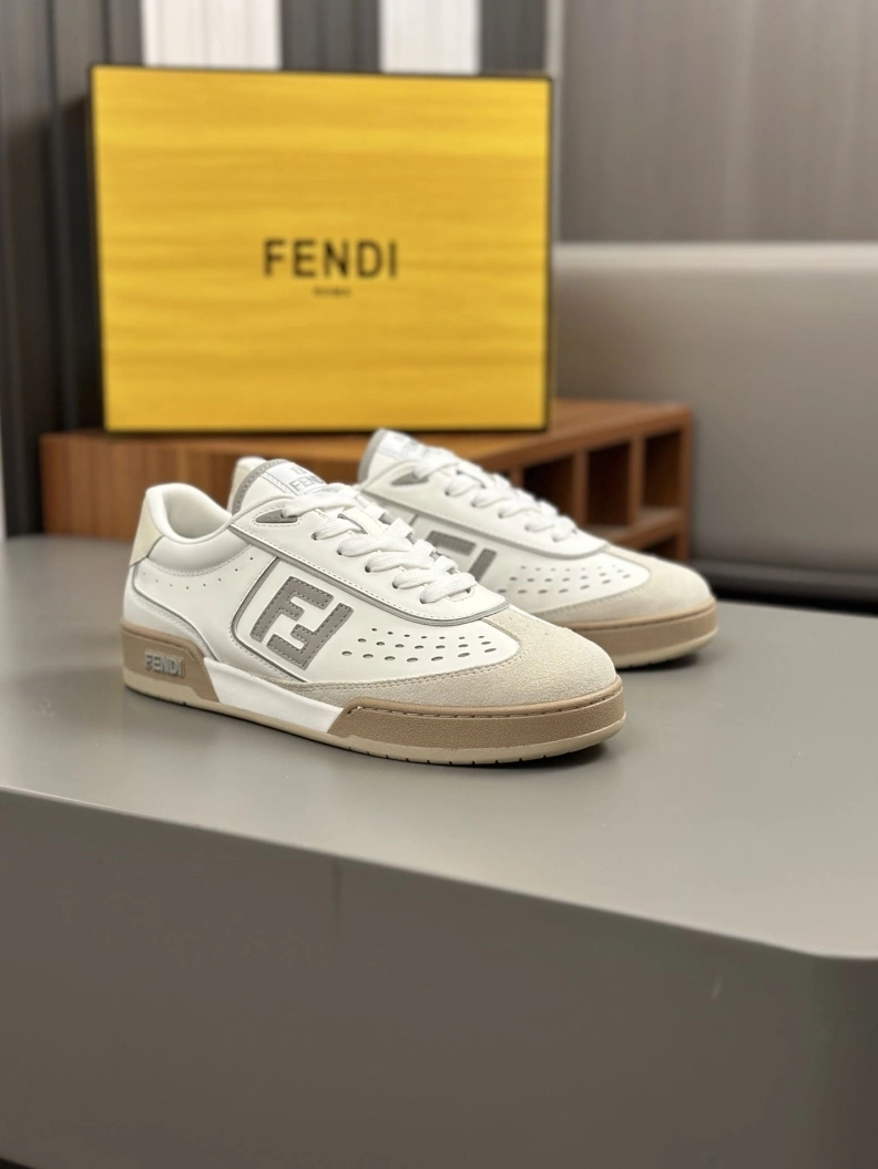 Fxndx Casual Shoes Durable 147102