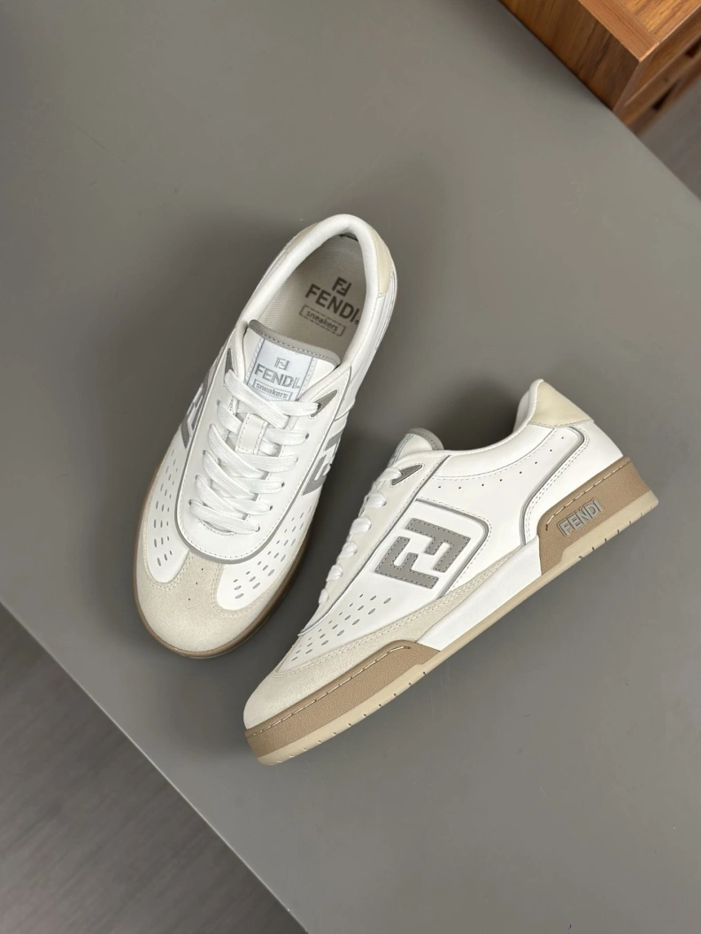 Fxndx Casual Shoes Durable 147102