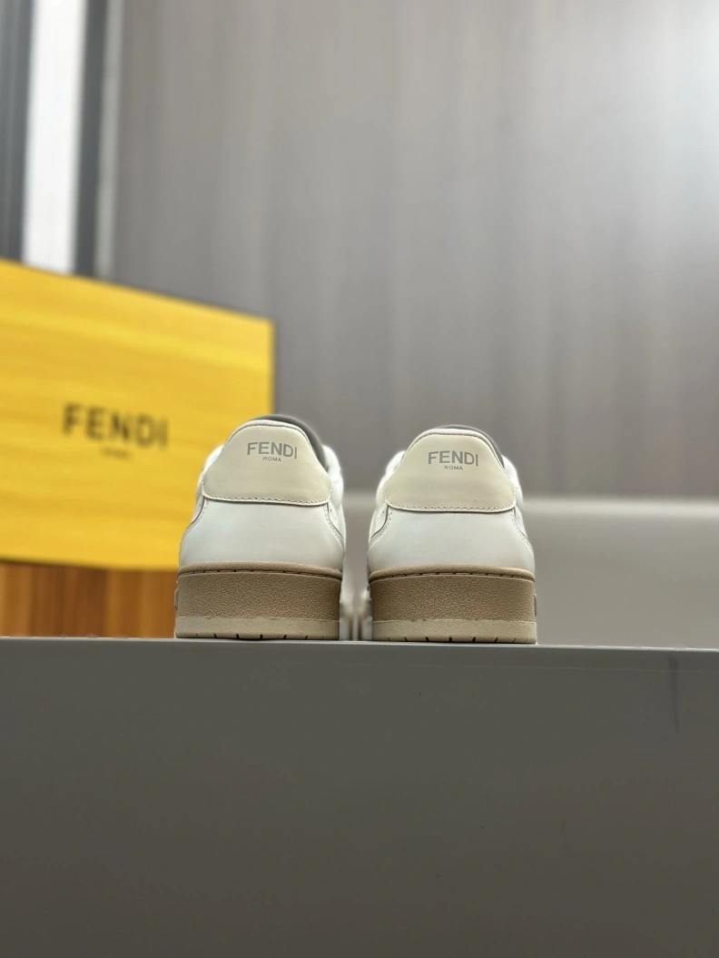 Fxndx Casual Shoes Durable 147102