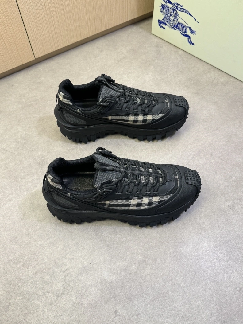 Bxrbxrry Sneakers Elegant 114384