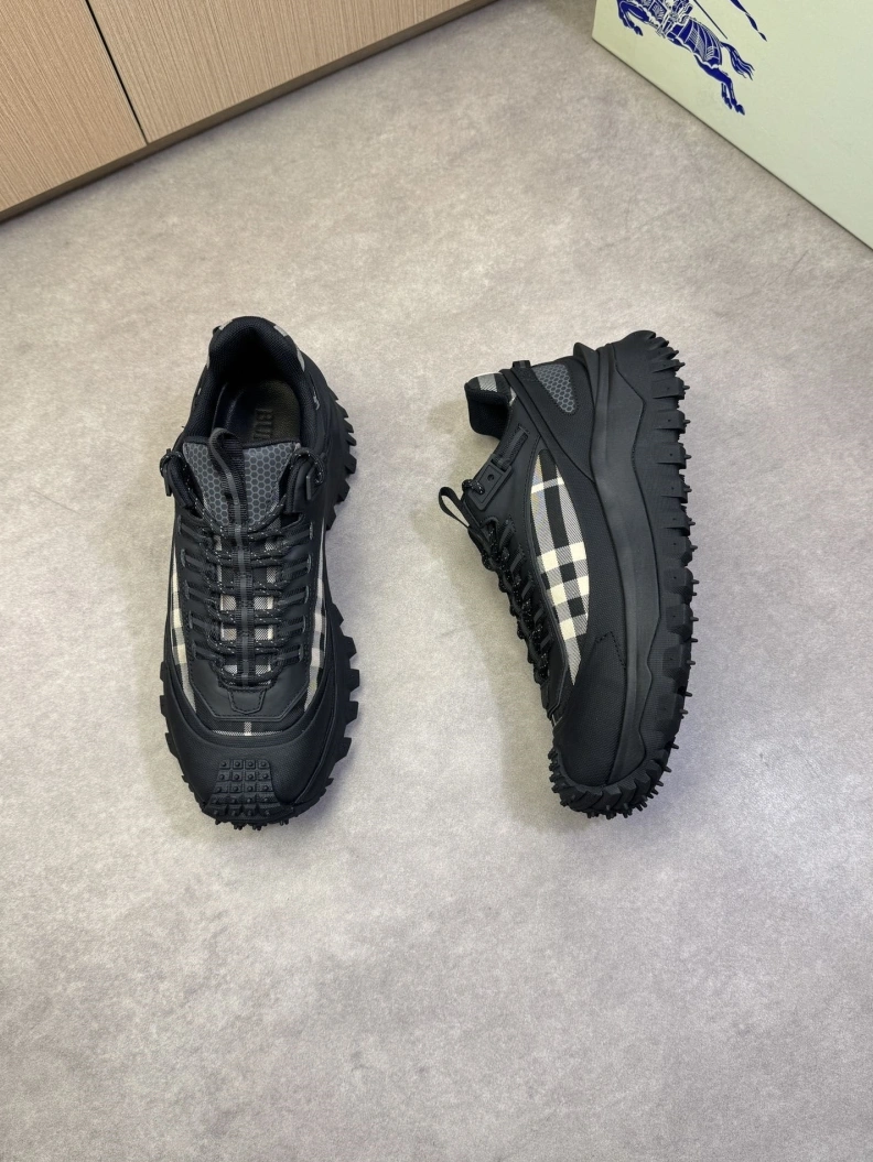 Bxrbxrry Sneakers Elegant 114384