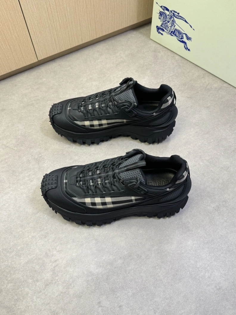 Bxrbxrry Sneakers Elegant 114384