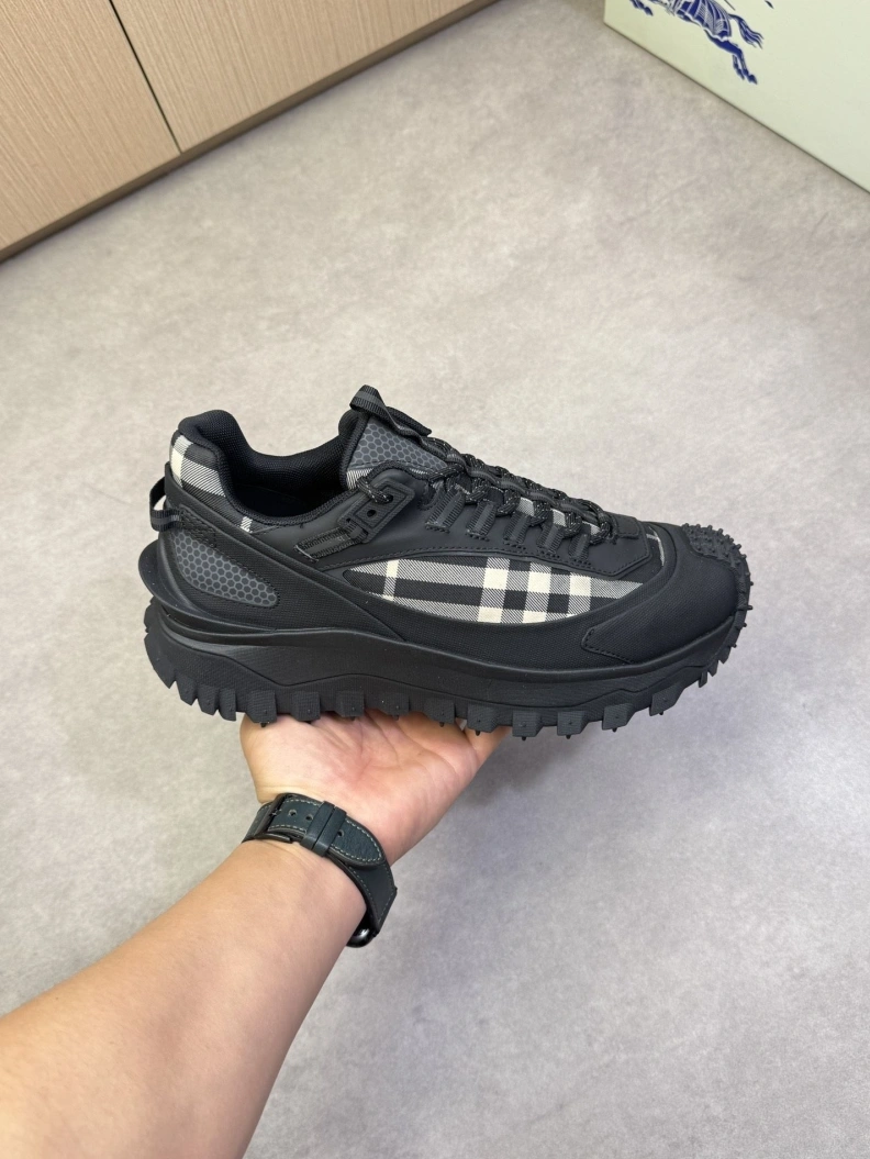 Bxrbxrry Sneakers Elegant 114384