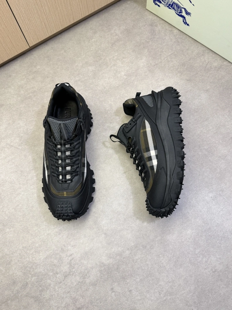 Bxrbxrry Sneakers Practical 114393