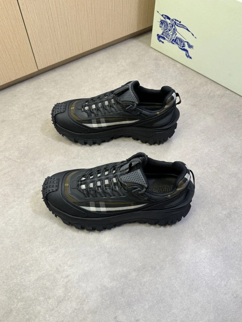 Bxrbxrry Sneakers Practical 114393