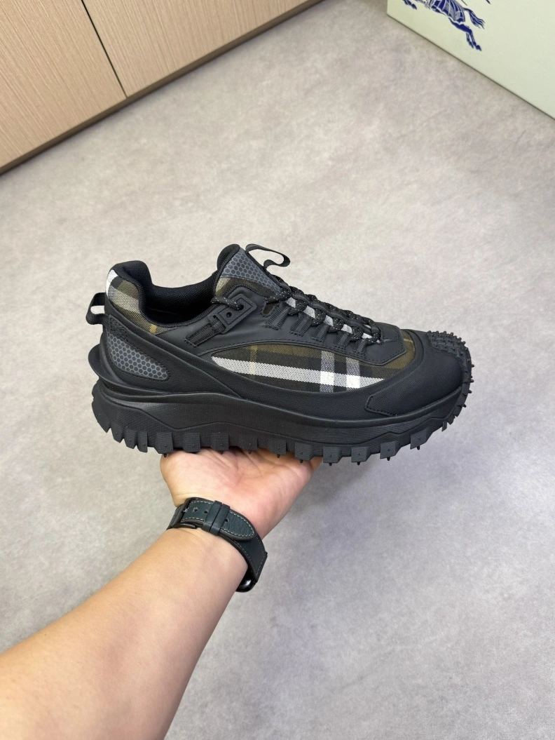 Bxrbxrry Sneakers Practical 114393