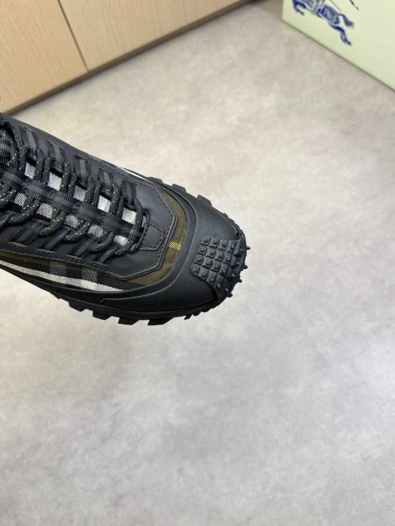 Bxrbxrry Sneakers Practical 114393