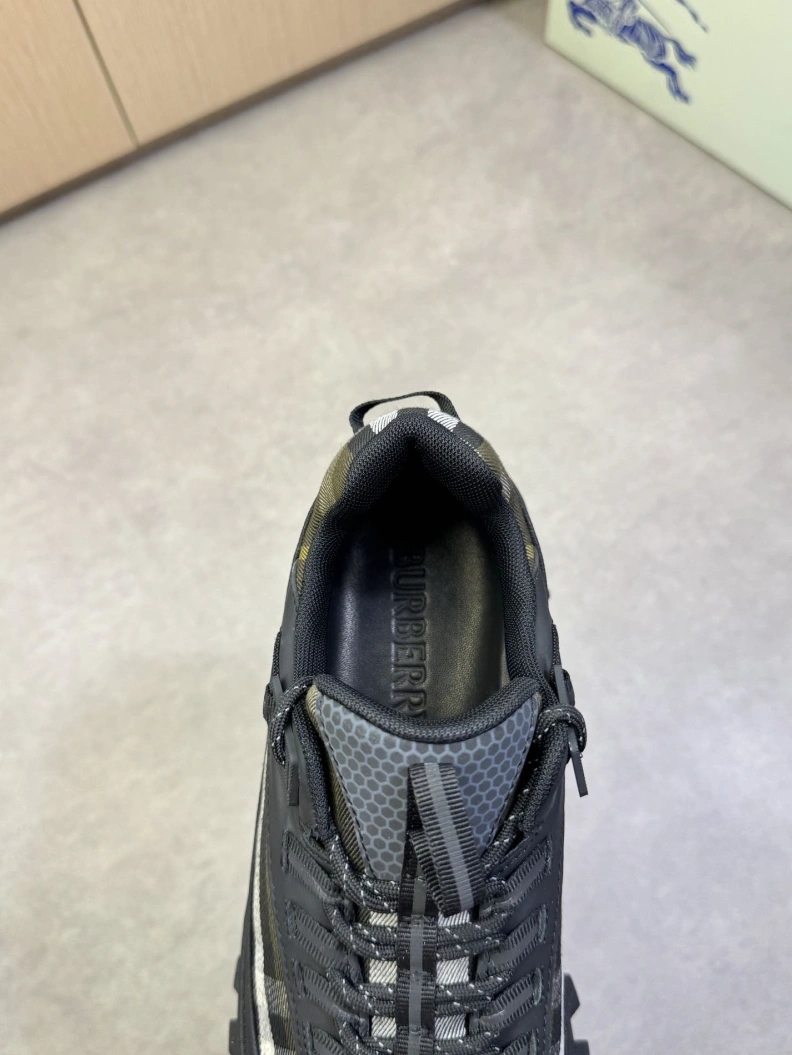 Bxrbxrry Sneakers Practical 114393