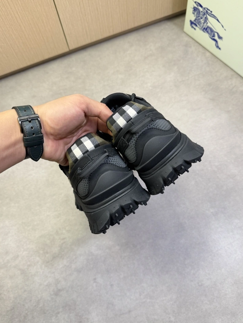 Bxrbxrry Sneakers Practical 114393