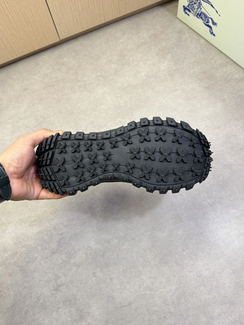 Bxrbxrry Sneakers Practical 114393