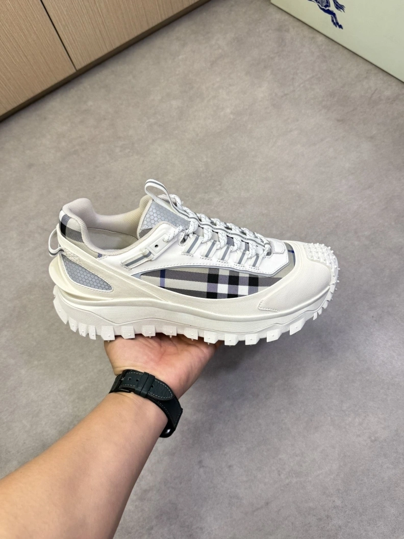 Bxrbxrry Sneakers Timeless 114388