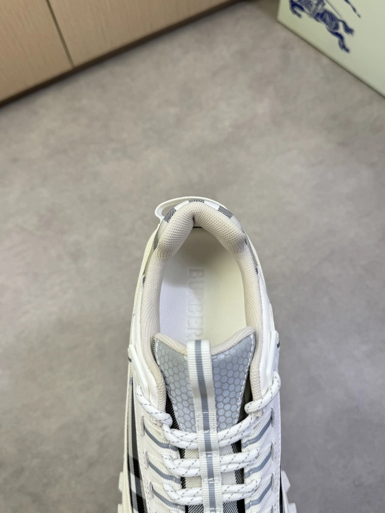 Bxrbxrry Sneakers Timeless 114388