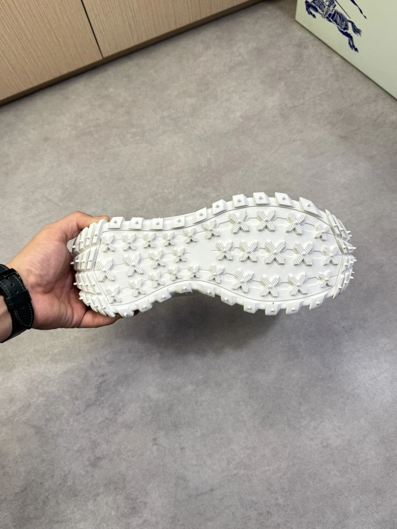 Bxrbxrry Sneakers Timeless 114388