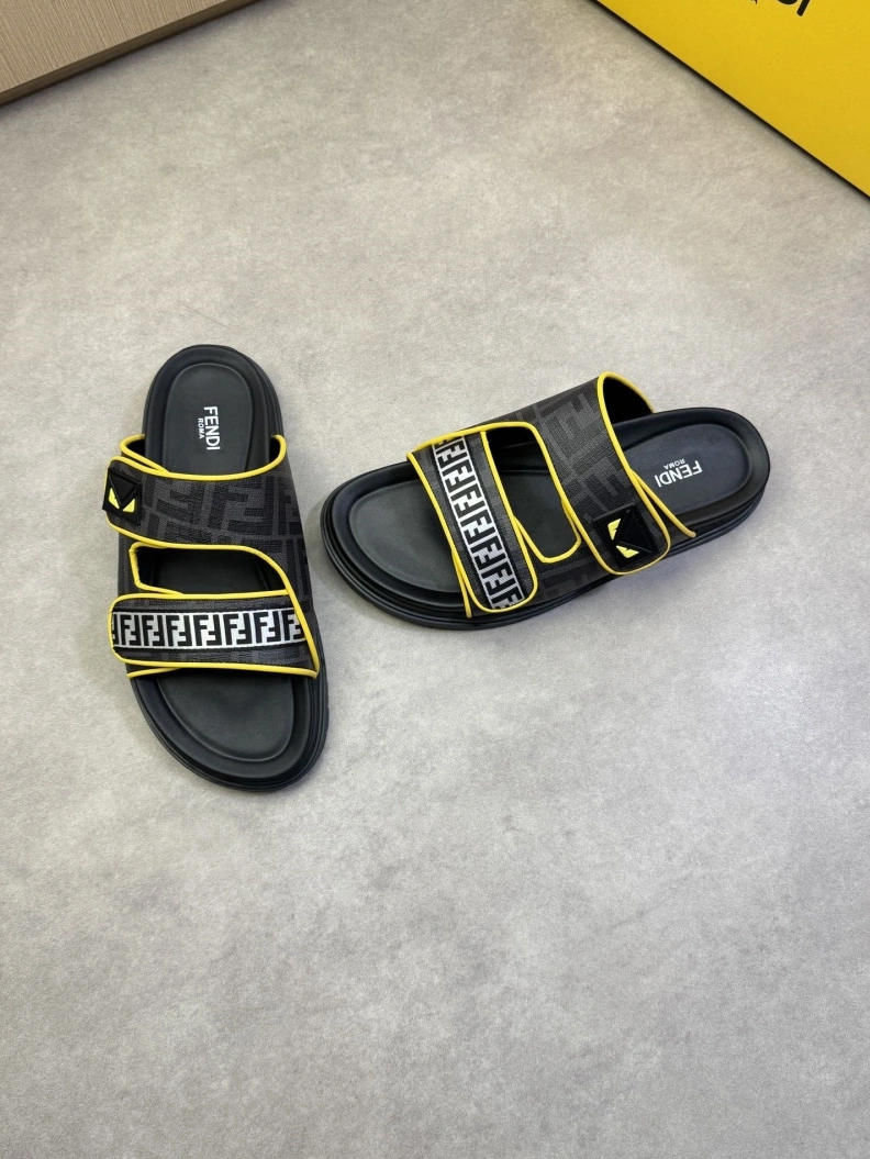 Fxndx Slippers Comfortable 146947