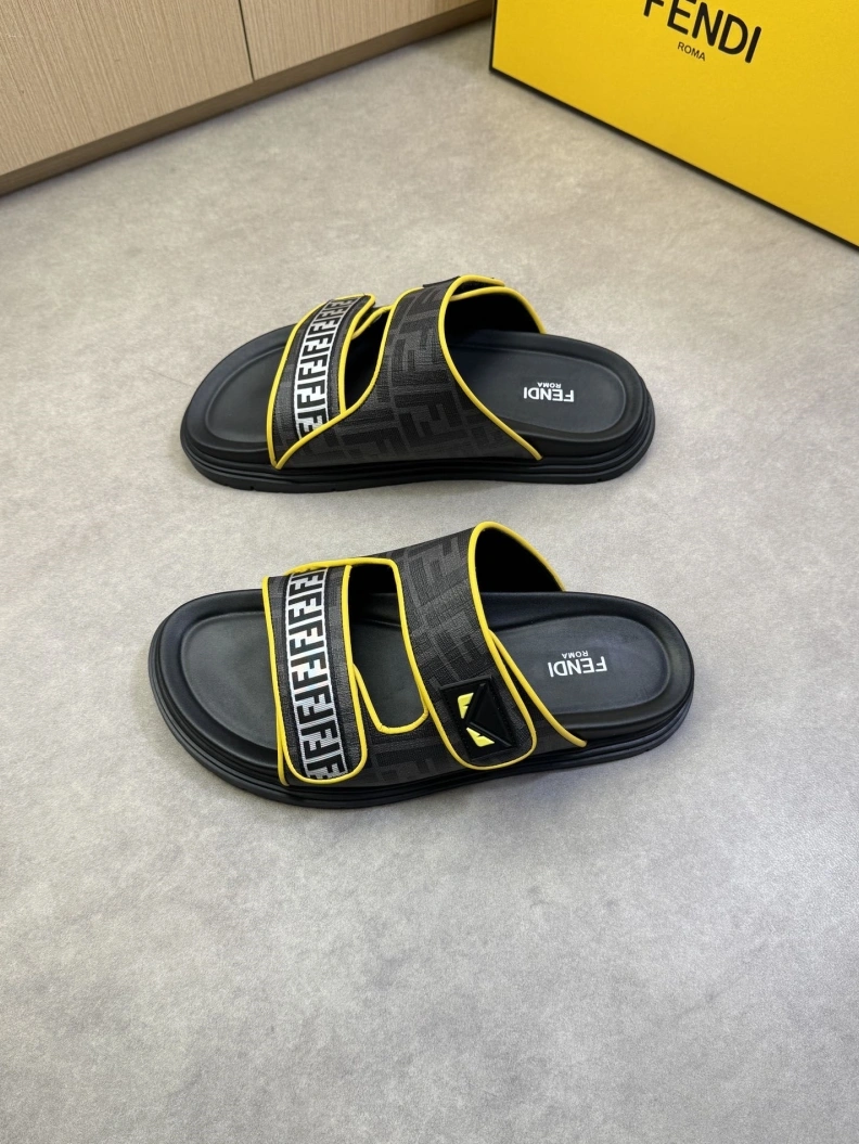 Fxndx Slippers Comfortable 146947