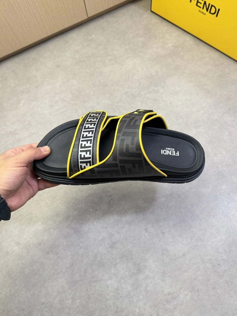 Fxndx Slippers Comfortable 146947