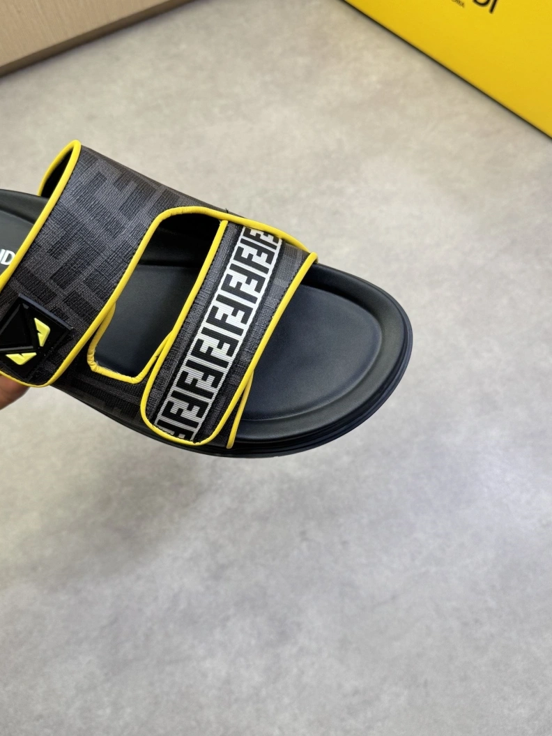 Fxndx Slippers Comfortable 146947