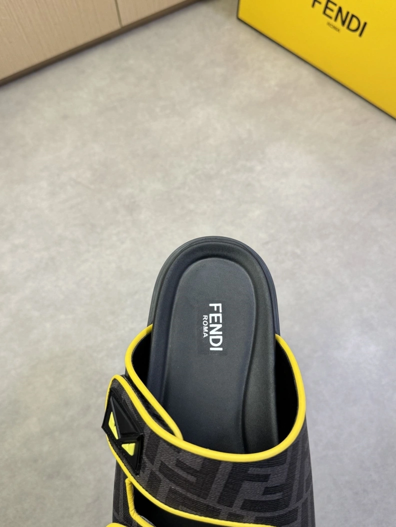 Fxndx Slippers Comfortable 146947