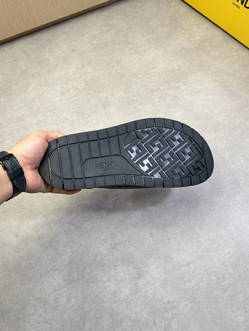 Fxndx Slippers Comfortable 146947