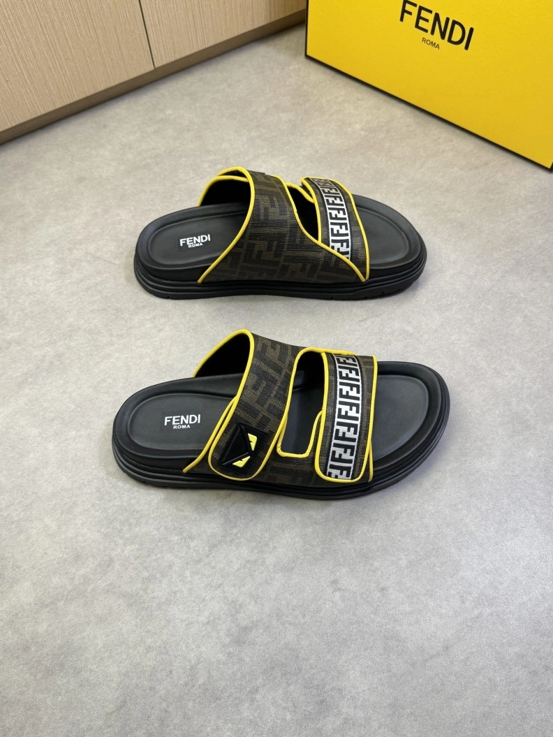 Fxndx Slippers Breathable 146943