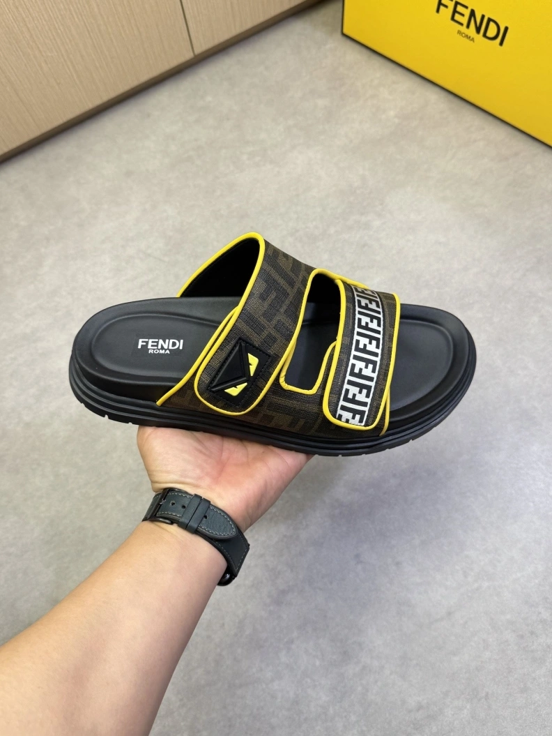 Fxndx Slippers Breathable 146943