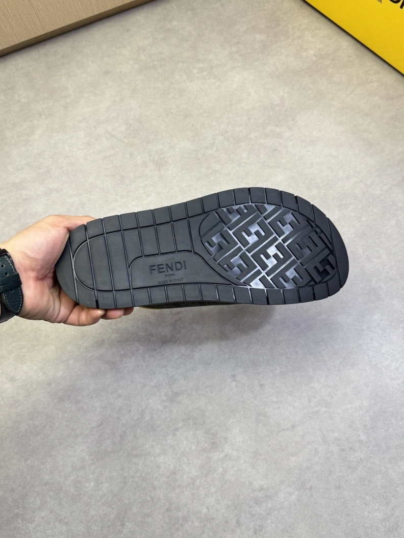 Fxndx Slippers Breathable 146943