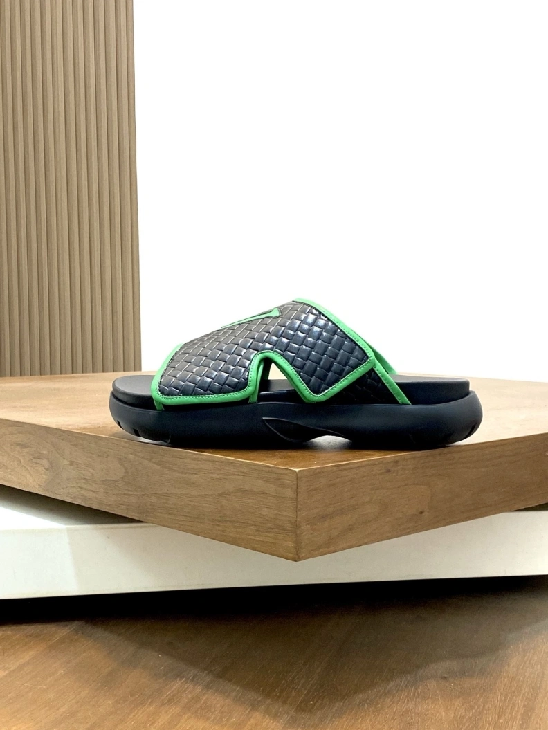 Bxttxga Vxnxta Slippers Versatile 112291