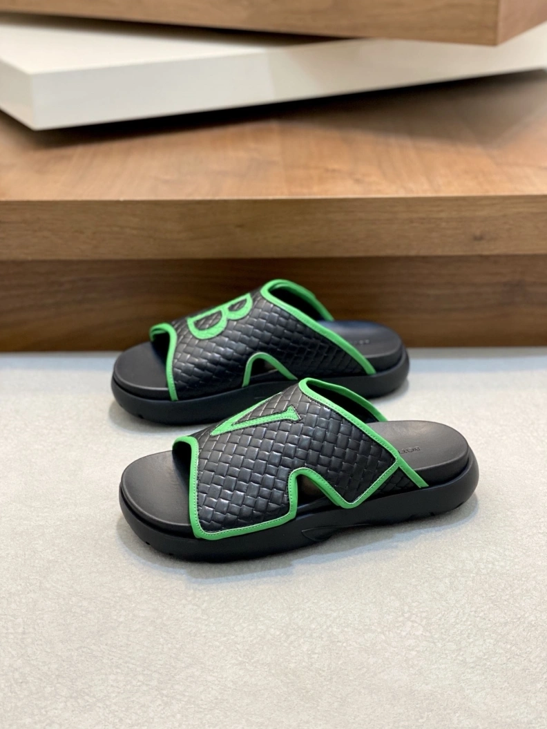 Bxttxga Vxnxta Slippers Versatile 112291