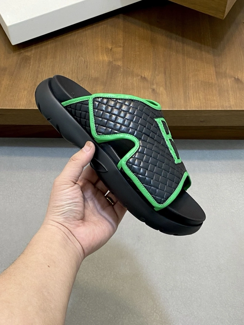 Bxttxga Vxnxta Slippers Versatile 112291
