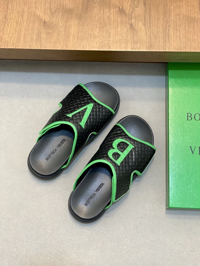 Bxttxga Vxnxta Slippers Versatile 112291