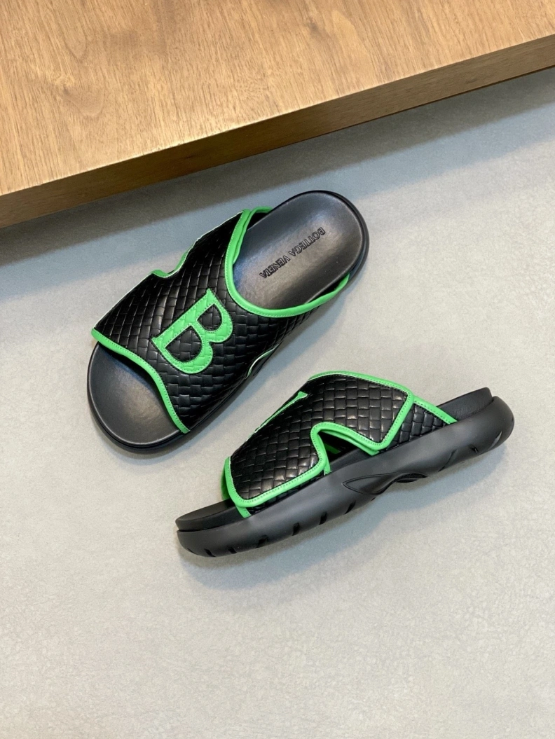 Bxttxga Vxnxta Slippers Versatile 112291