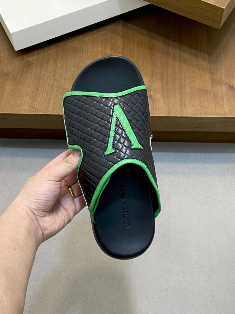 Bxttxga Vxnxta Slippers Versatile 112291