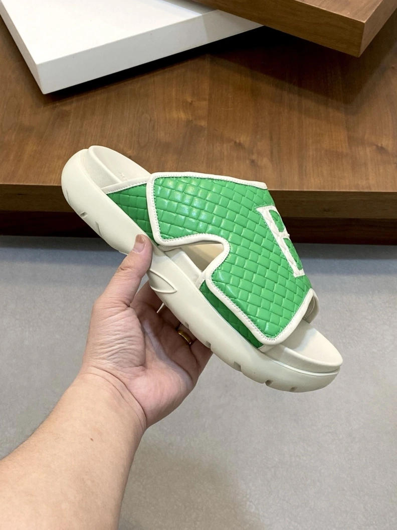 Bxttxga Vxnxta Slippers DailyWear 112283