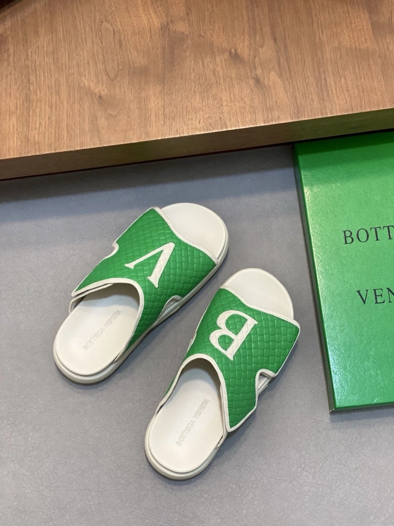 Bxttxga Vxnxta Slippers DailyWear 112283