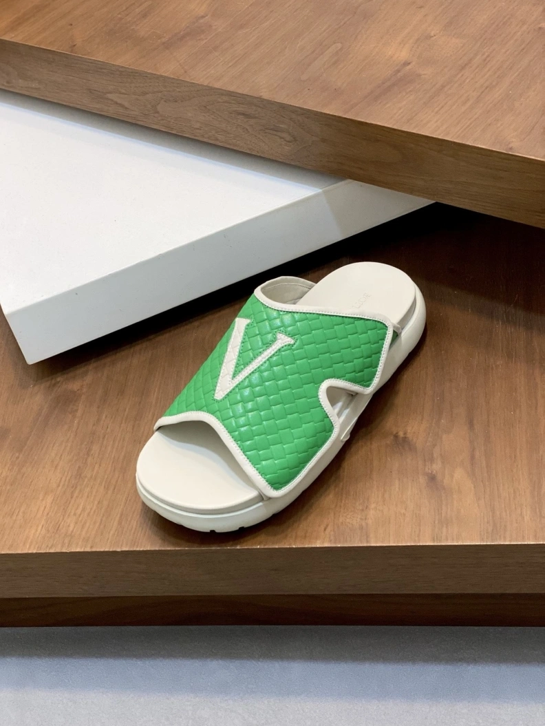 Bxttxga Vxnxta Slippers DailyWear 112283