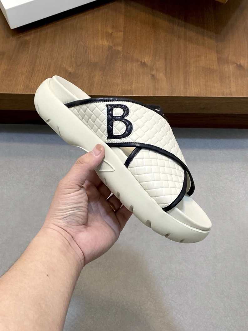 Modern Bxttxga Vxnxta Slippers 112279