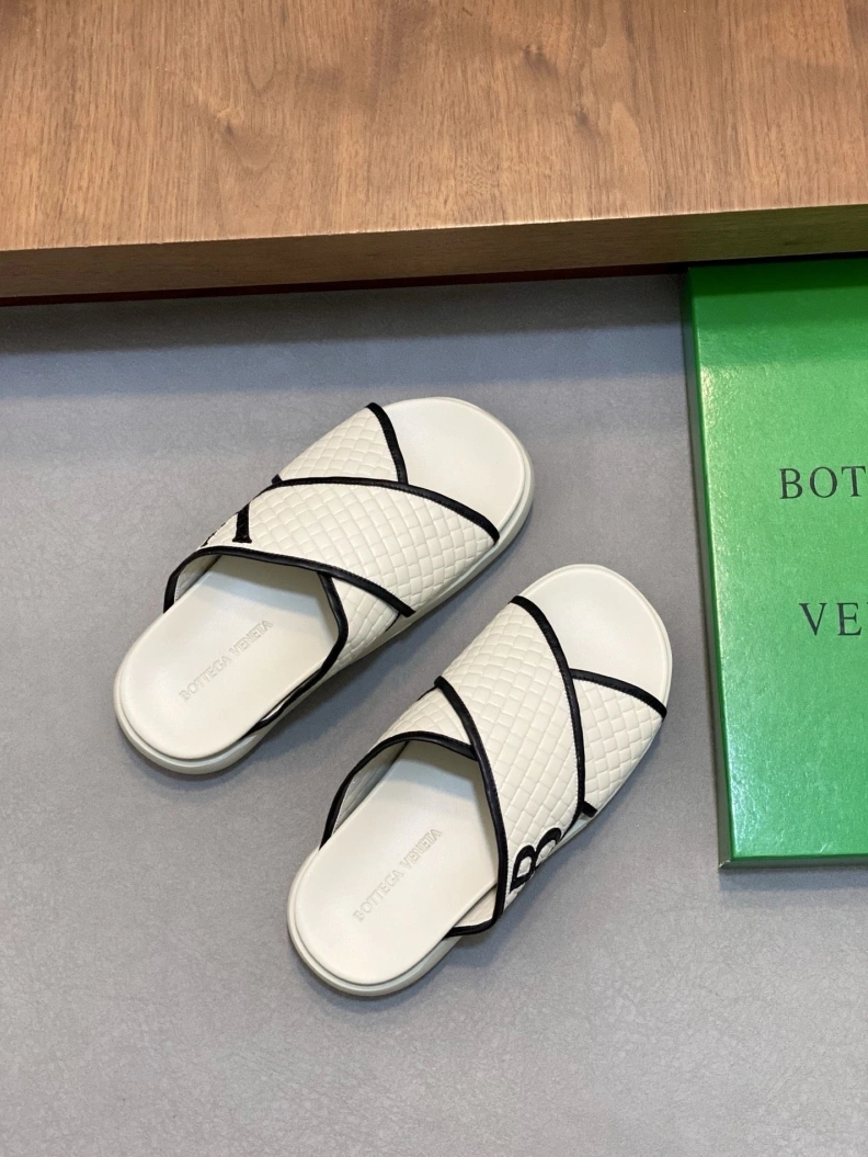 Modern Bxttxga Vxnxta Slippers 112279