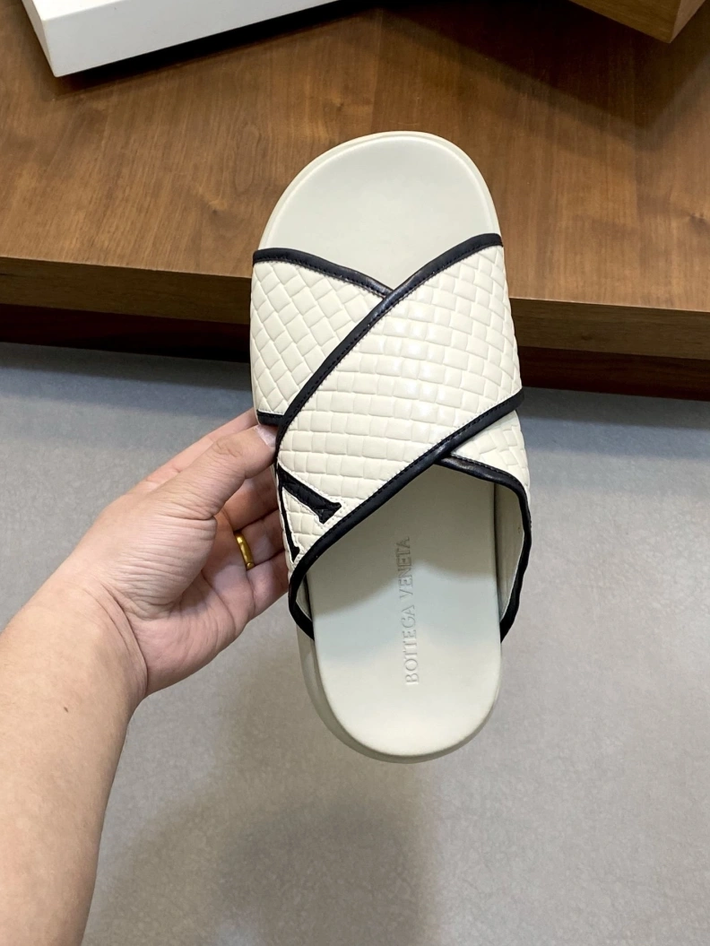 Modern Bxttxga Vxnxta Slippers 112279