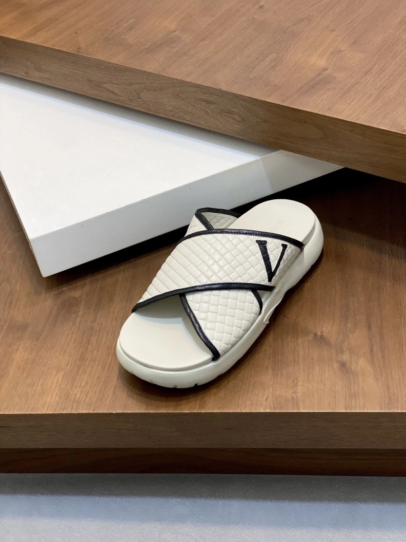Modern Bxttxga Vxnxta Slippers 112279