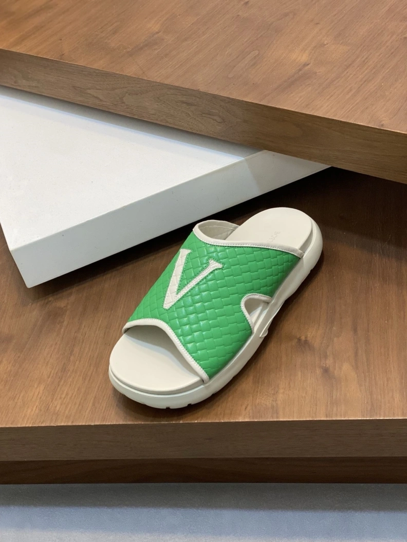 Bxttxga Vxnxta Slippers StreetReady 112282
