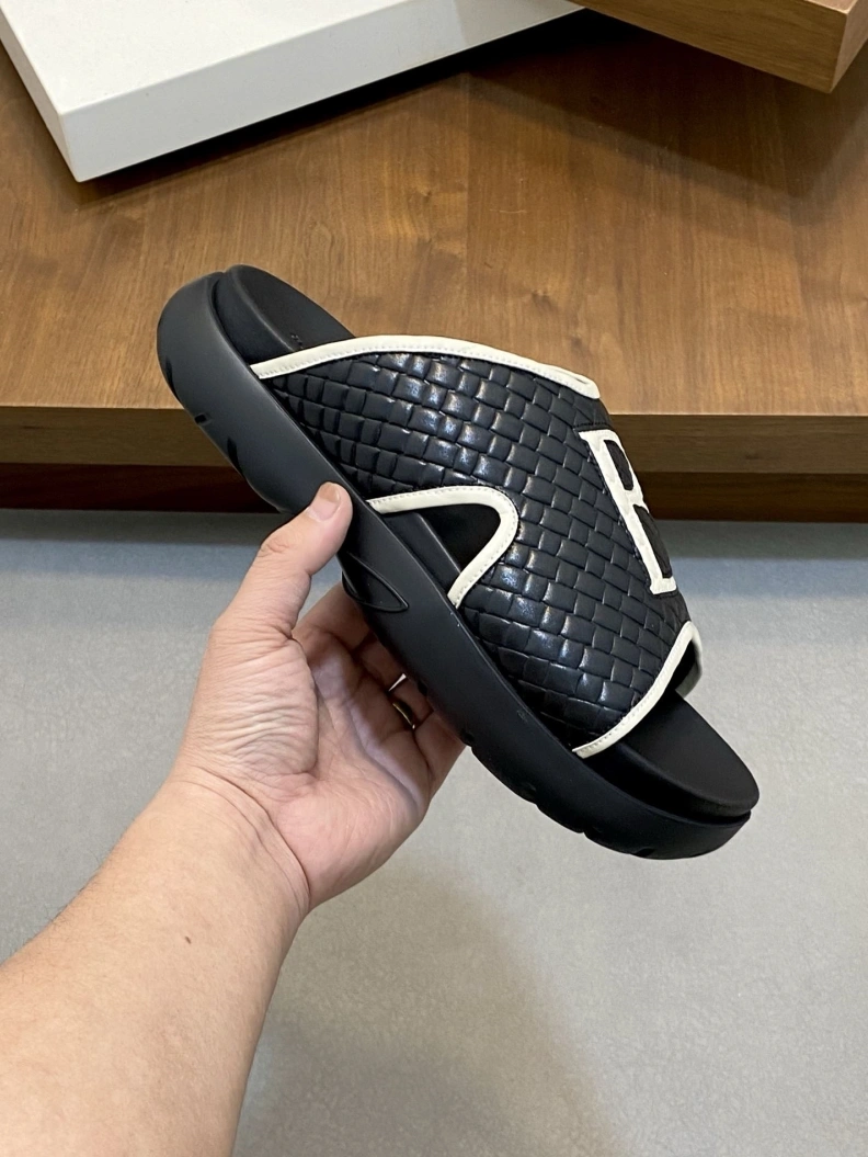 Flexible Bxttxga Vxnxta Slippers 112278