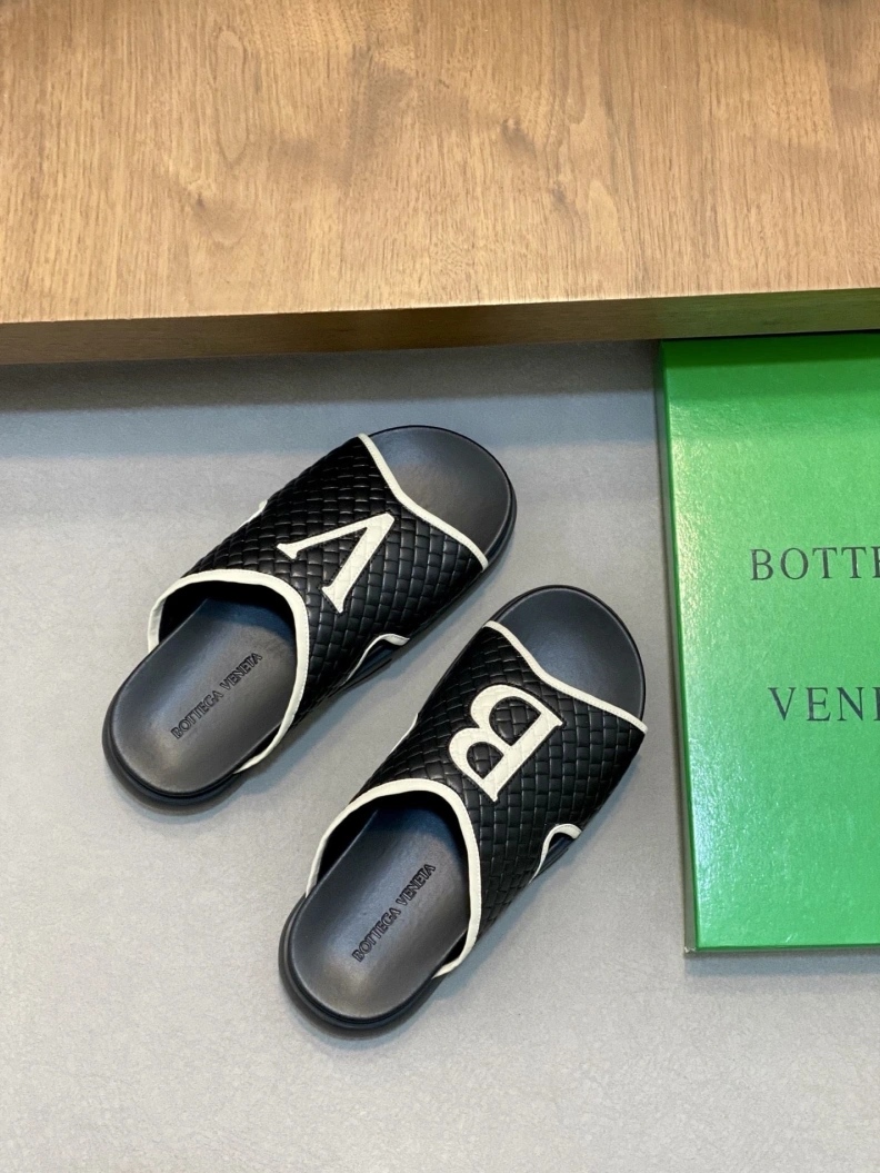 Flexible Bxttxga Vxnxta Slippers 112278