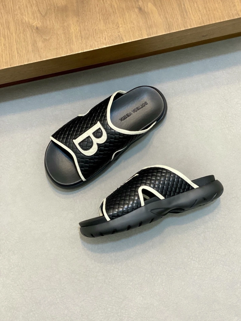 Flexible Bxttxga Vxnxta Slippers 112278
